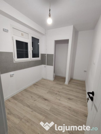 APARTAMENT 2 CAMERE, ALUNISULUI, SECTOR 4, RENOVAT INTEGRAL 