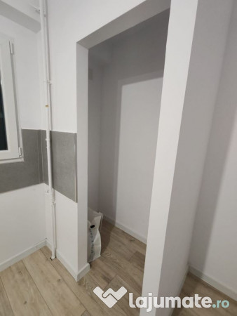 APARTAMENT 2 CAMERE, ALUNISULUI, SECTOR 4, RENOVAT INTEGRAL 