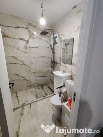 APARTAMENT 2 CAMERE, ALUNISULUI, SECTOR 4, RENOVAT INTEGRAL 