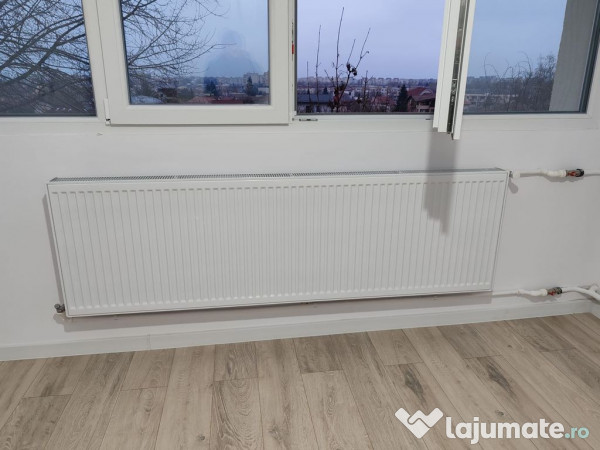 APARTAMENT 2 CAMERE, ALUNISULUI, SECTOR 4, RENOVAT INTEGRAL 