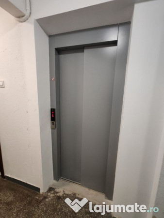 APARTAMENT 2 CAMERE, ALUNISULUI, SECTOR 4, RENOVAT INTEGRAL 