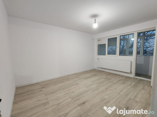 APARTAMENT 2 CAMERE, ALUNISULUI, SECTOR 4, RENOVAT INTEGRAL 