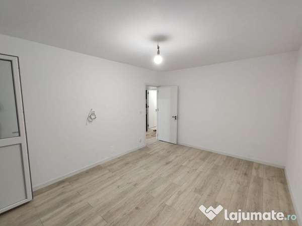 APARTAMENT 2 CAMERE, ALUNISULUI, SECTOR 4, RENOVAT INTEGRAL 