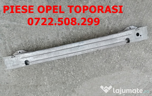 Armatura bara spate Opel Astra J 