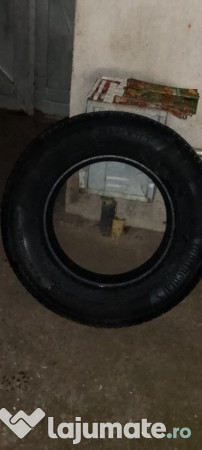 4 Anvelope Continental 