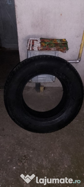 4 Anvelope Continental 