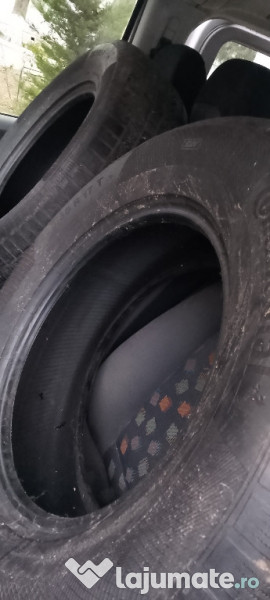 4 Anvelope Continental 