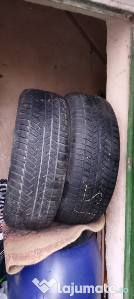 4 Anvelope Continental 