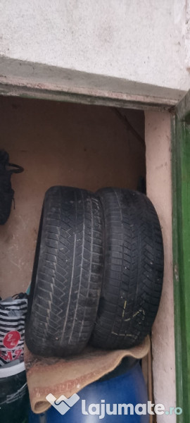 4 Anvelope Continental 