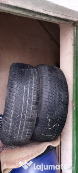 4 Anvelope Continental 