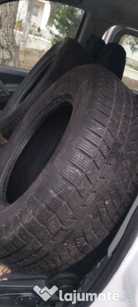 4 Anvelope Continental 