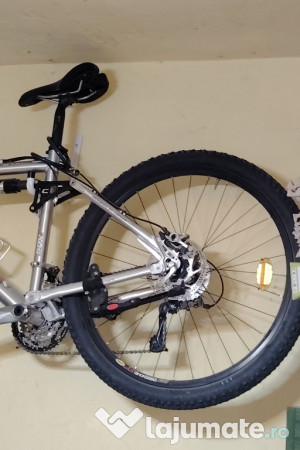 Bicicleta Mountain bike carver 