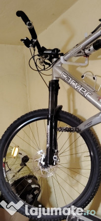 Bicicleta Mountain bike carver 