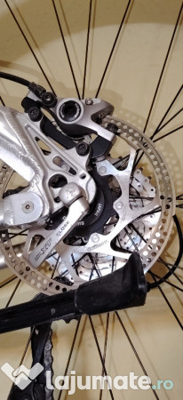 Bicicleta Mountain bike carver 