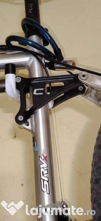 Bicicleta Mountain bike carver 