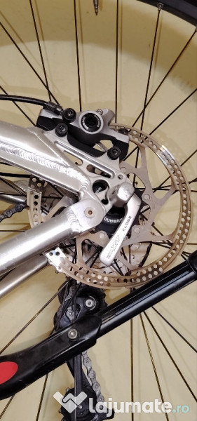 Bicicleta Mountain bike carver 