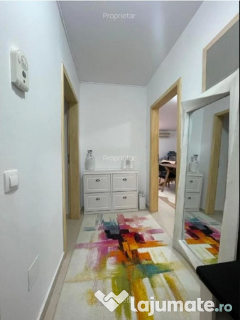 Apartament 3 camere, Club Onix Neptun, plaja Delfinul Olimp 