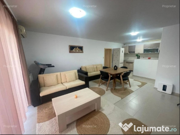 Apartament 3 camere, Club Onix Neptun, plaja Delfinul Olimp 