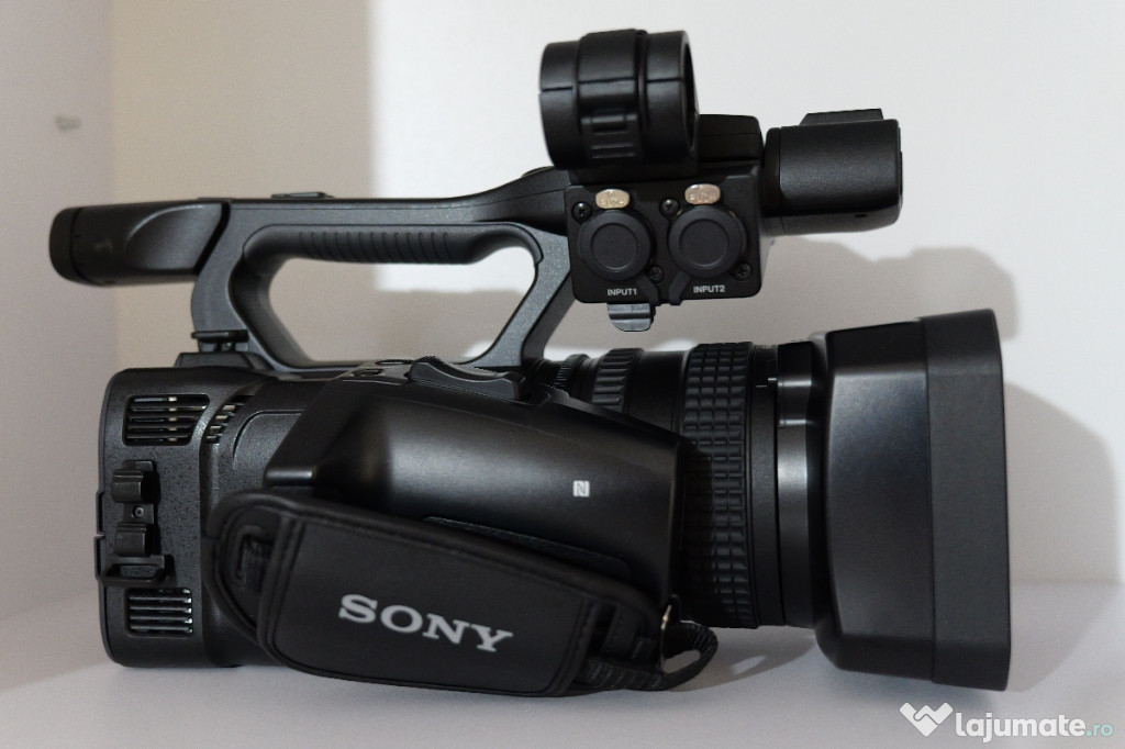 Cameră video Sony z150 