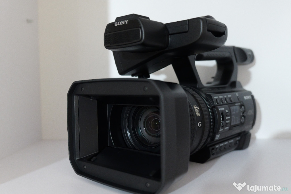 Cameră video Sony z150 