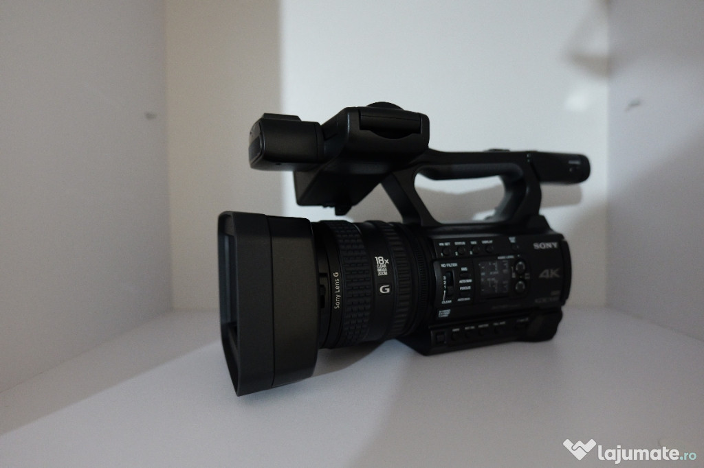 Cameră video Sony z150 