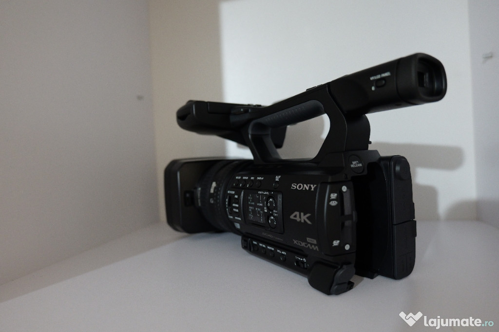 Cameră video Sony z150 