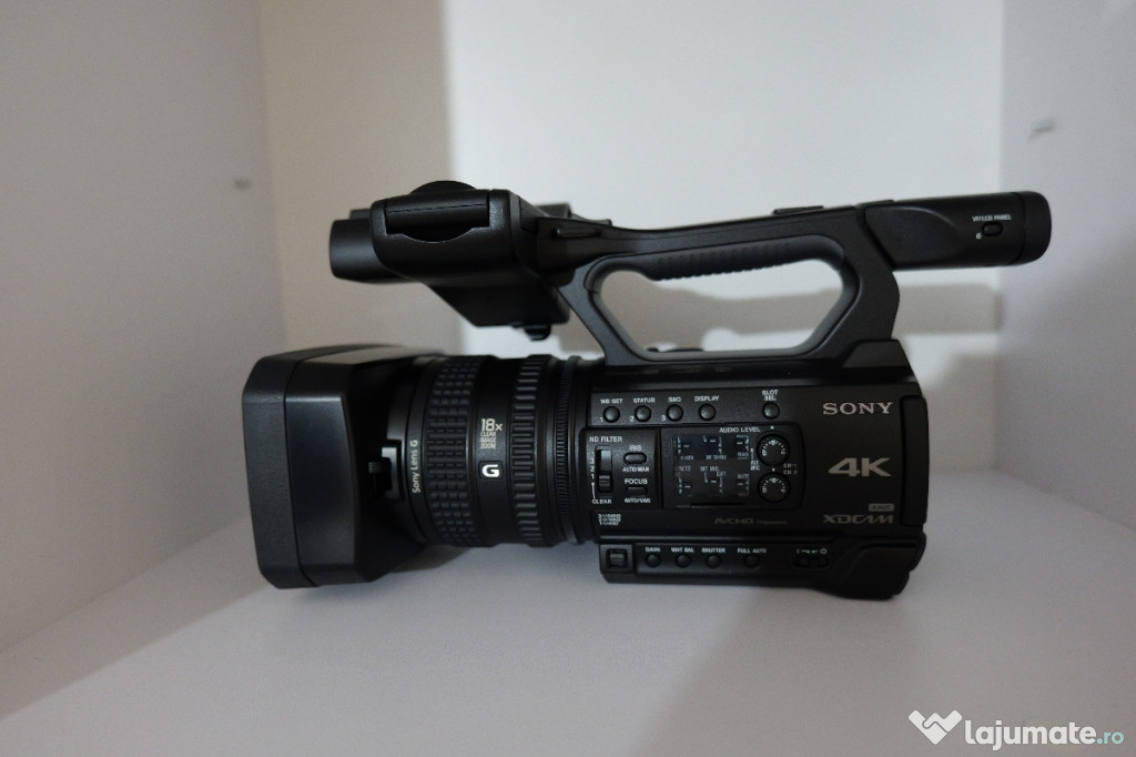 Cameră video Sony z150 