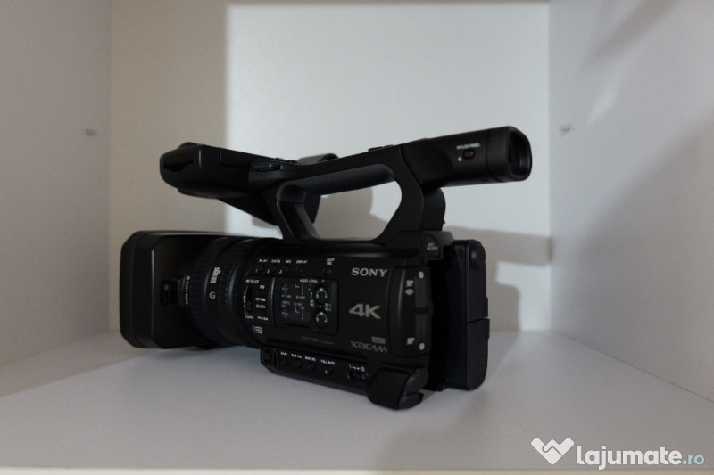 Cameră video Sony z150 