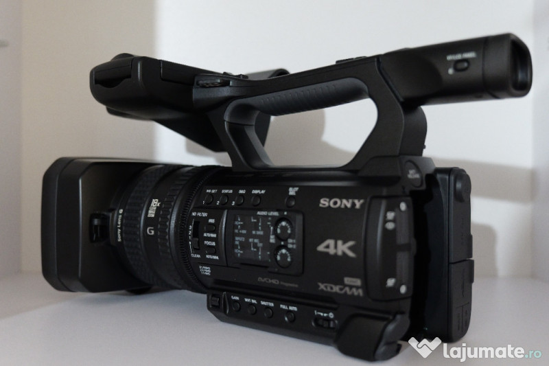 Cameră video Sony z150 