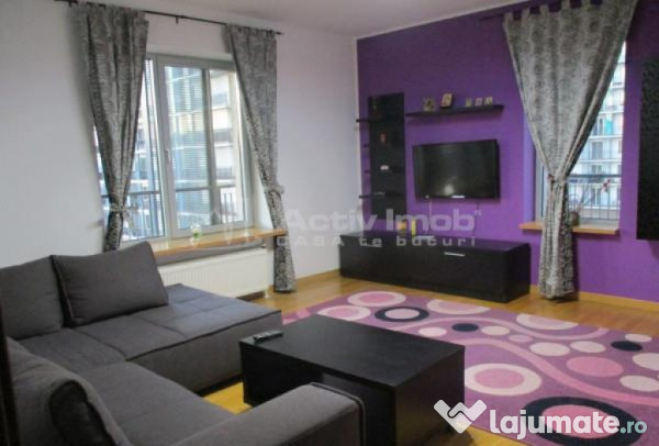 3 Camere, Asmita Garden, Parcare, 10 min Metrou