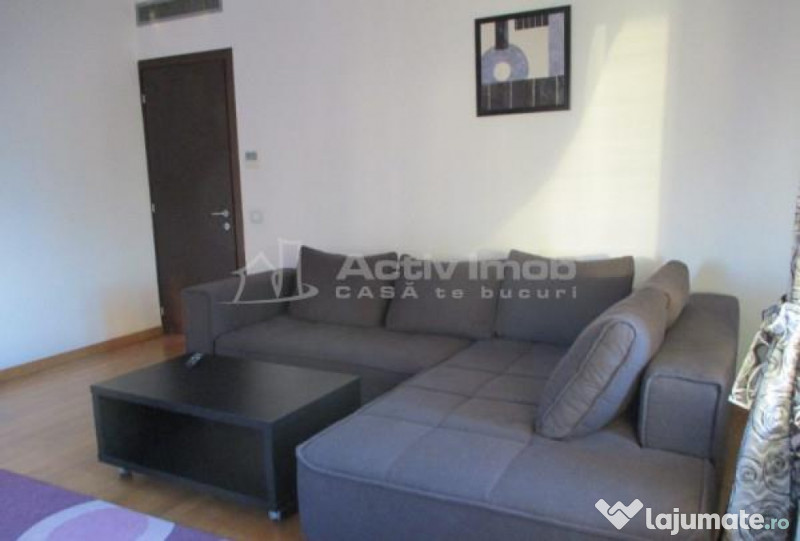 3 Camere, Asmita Garden, Parcare, 10 min Metrou