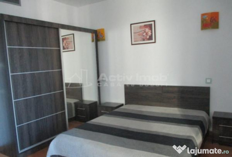 3 Camere, Asmita Garden, Parcare, 10 min Metrou