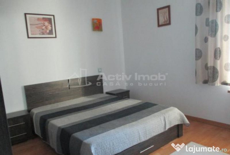 3 Camere, Asmita Garden, Parcare, 10 min Metrou