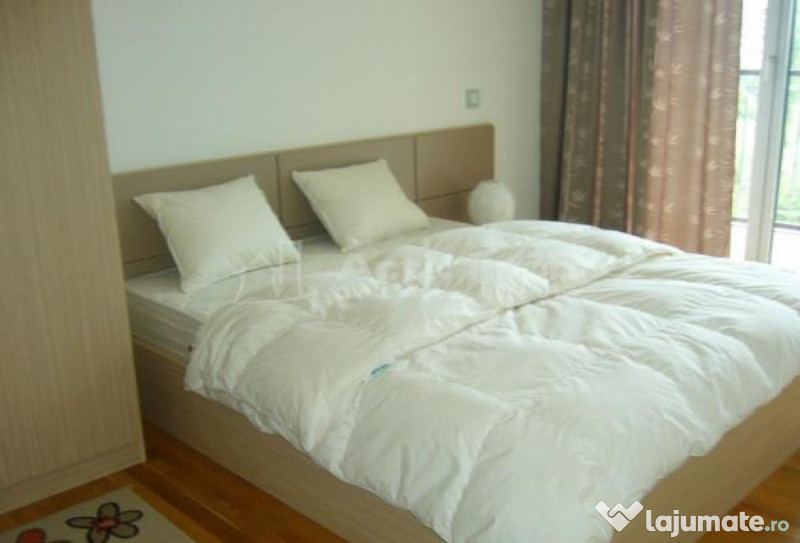 3 Camere, Asmita Garden, Parcare, 10 min Metrou