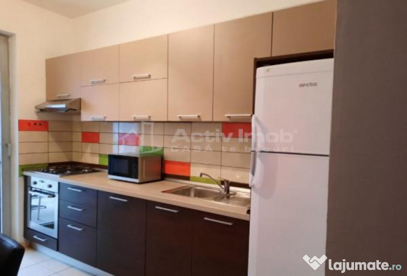 3 Camere, Asmita Garden, Parcare, 10 min Metrou