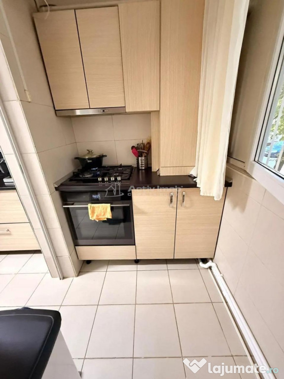 3 Camere, Dristor, Loc de Parcare, Centrala Proprie, 5 min M 