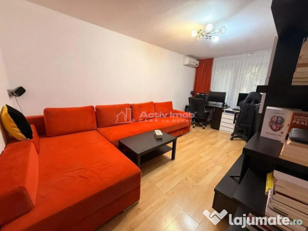 3 Camere, Dristor, Parcare, Centrala Proprie, 5 min Metrou