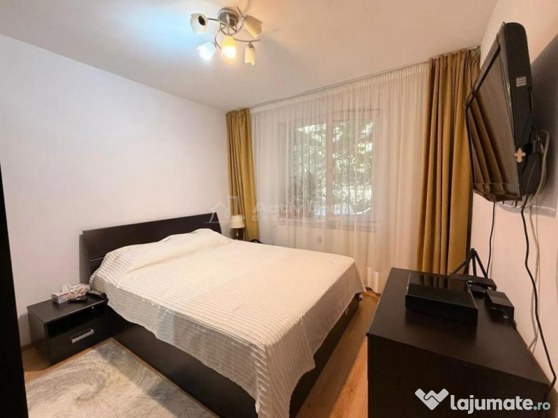 3 Camere, Dristor, Parcare, Centrala Proprie, 5 min Metrou