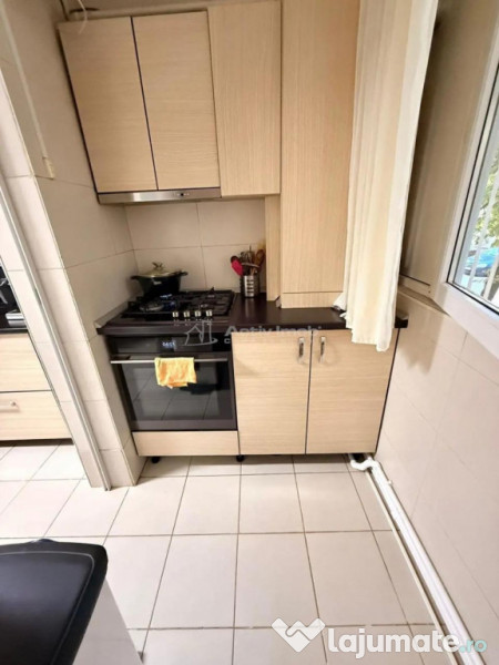 3 Camere, Dristor, Parcare, Centrala Proprie, 5 min Metrou