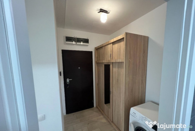 Apartament 2 Camere / New Point Pipera / Parcare Inclusa
