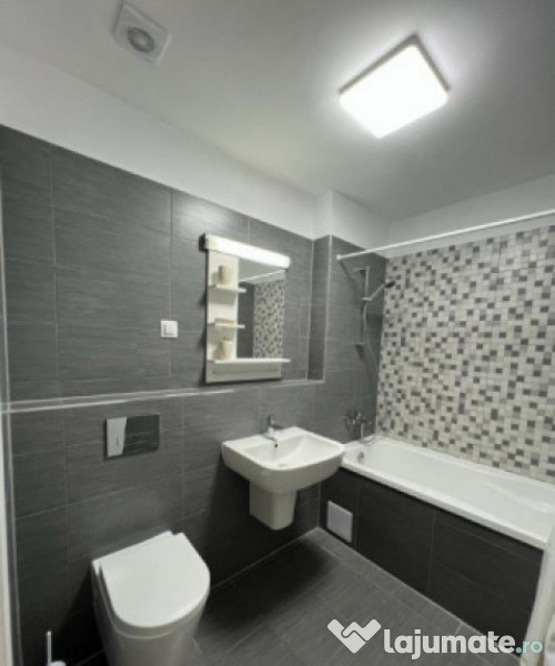 Apartament 2 Camere / New Point Pipera / Parcare Inclusa