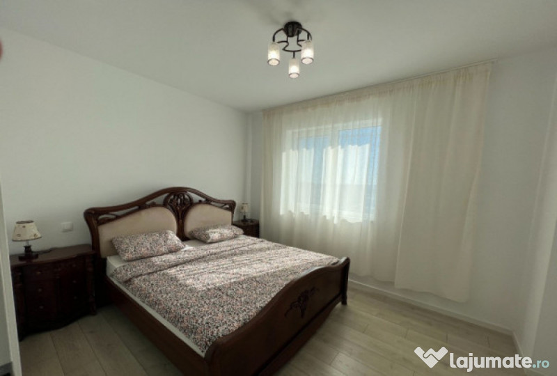 Apartament 2 Camere / New Point Pipera / Parcare Inclusa