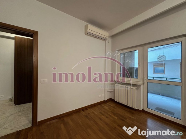 Inchiriere - 4 camere Renovate Integral - Primaverii