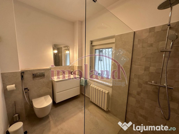 Inchiriere - 4 camere Renovate Integral - Primaverii