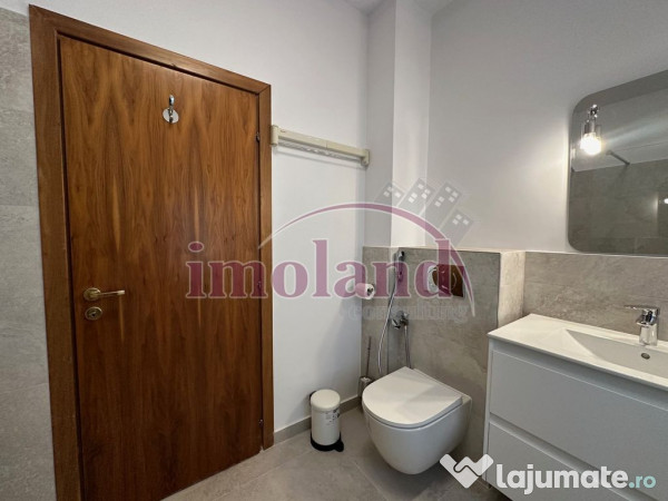 Inchiriere - 4 camere Renovate Integral - Primaverii