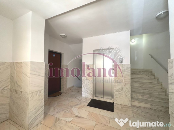 Inchiriere - 4 camere Renovate Integral - Primaverii