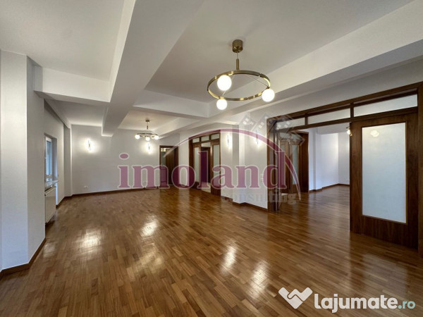 Inchiriere - 4 camere Renovate Integral - Primaverii