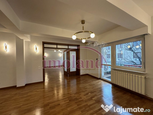 Inchiriere - 4 camere Renovate Integral - Primaverii