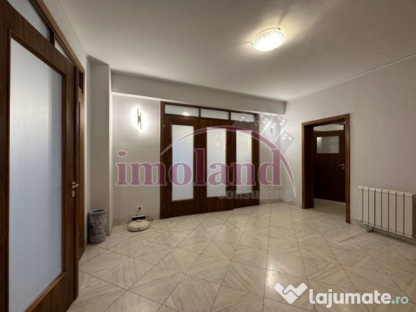 Inchiriere - 4 camere Renovate Integral - Primaverii