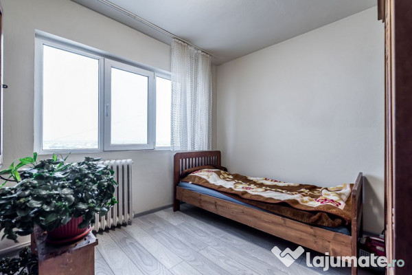 Apartament 3 camere decomandat - Vlaicu, Arad - COMISION 0%